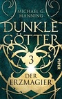 Cover: Der Erzmagier - Piper