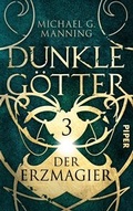 Cover: Der Erzmagier - Piper