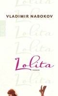 Cover: Lolita - Rowohlt Taschenbuch