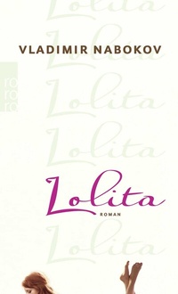 Abbildung von: Lolita - Rowohlt Taschenbuch