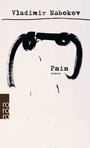 Cover: Pnin - Rowohlt Taschenbuch