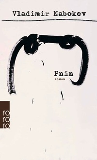 Enlarge image Cover: Pnin - Rowohlt Taschenbuch