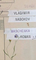 Cover: Maschenka - Rowohlt Taschenbuch