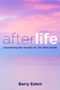 Cover: Afterlife - Tarcherperigee