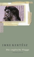 Bild: Die englische Flagge - Rowohlt Taschenbuch
