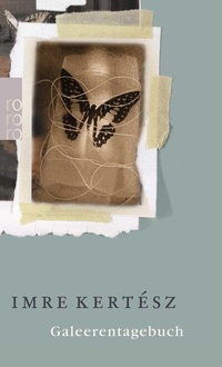 Bild: Galeerentagebuch - Rowohlt Taschenbuch