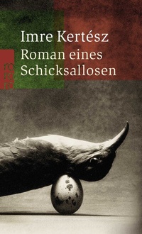 Abbildung von: Roman eines Schicksallosen - Rowohlt Taschenbuch