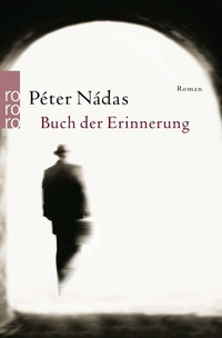 Abbildung von: Buch der Erinnerung - Rowohlt Taschenbuch