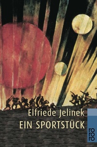 Abbildung von: Ein Sportstück - Rowohlt Taschenbuch
