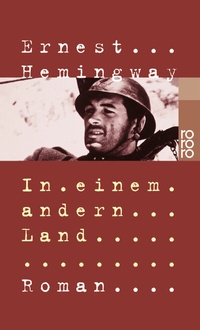 Enlarge image Cover: In einem andern Land - Rowohlt Taschenbuch