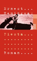 Cover: Fiesta - Rowohlt Taschenbuch