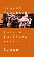 Cover: Inseln im Strom - Rowohlt Taschenbuch