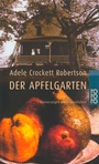 Cover: Der Apfelgarten - Rowohlt Taschenbuch