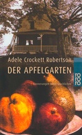 Cover: Der Apfelgarten - Rowohlt Taschenbuch