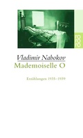 Cover: Mademoiselle O - Rowohlt Taschenbuch