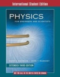 Cover: Physics for Engineers and Scientists - WW Norton & Co