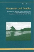 Cover: Morastwelt und Paradies - Verlag Ferdinand Sch&ouml;ningh