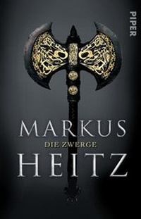 Enlarge image Cover: Die Zwerge - Piper
