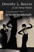 Cover: In feiner Gesellschaft - Rowohlt Taschenbuch
