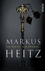Cover: Die Rache der Zwerge - Piper