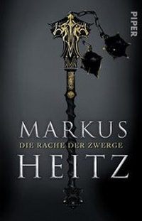 Enlarge image Cover: Die Rache der Zwerge - Piper