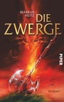 Cover: Die Zwerge - Piper