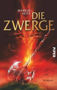 Enlarge image Cover: Die Zwerge - Piper