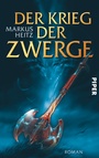 Cover: Der Krieg der Zwerge - Piper