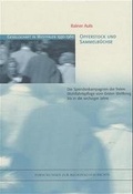 Cover: Opferstock und Sammelb&uuml;chse - Verlag Ferdinand Sch&ouml;ningh