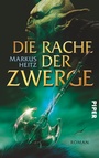 Cover: Die Rache der Zwerge - Piper