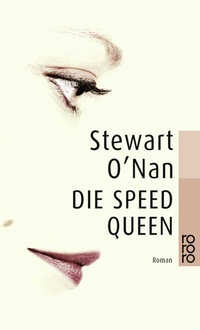 Abbildung von: Die Speed Queen - Rowohlt Taschenbuch