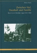 Cover: Zwischen Hof, Haushalt und Familie - Verlag Ferdinand Sch&ouml;ningh