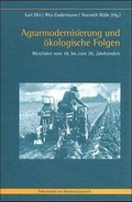 Cover: Agrarmodernisierung und &ouml;kologische Folgen - Verlag Ferdinand Sch&ouml;ningh