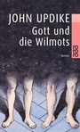 Cover: Gott und die Wilmots - Rowohlt Taschenbuch