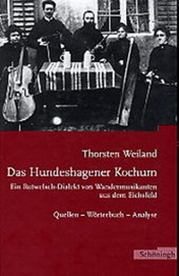 Abbildung von: Das Hundeshagener Kochum - Brill | Schöningh
