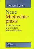 Cover: Neue Mietrechtspraxis - Otto Schmidt Verlag