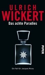 Cover: Das achte Paradies - Piper