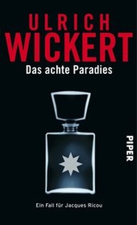Enlarge image Cover: Das achte Paradies - Piper