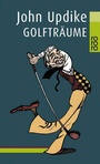 Cover: Golfträume - Rowohlt Taschenbuch
