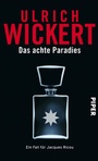 Cover: Das achte Paradies Ein Fall für Jacques Ricou - Piper