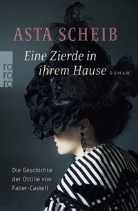 Abbildung von: Eine Zierde in ihrem Hause - Rowohlt Taschenbuch