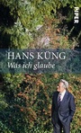 Cover: Was ich glaube - Piper