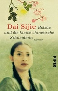 Cover: Balzac und die kleine chinesische Schneiderin - Piper