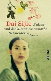 Abbildung von: Balzac und die kleine chinesische Schneiderin - Piper