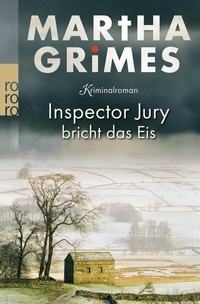 Abbildung von: Inspector Jury bricht das Eis - Rowohlt Taschenbuch