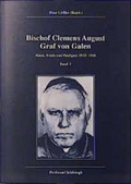Cover: Bischof Clemens August Graf von Galen - Brill | Sch&ouml;ningh