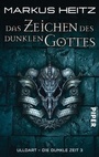 Cover: Das Zeichen des dunklen Gottes - Piper