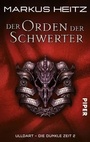 Cover: Der Orden der Schwerter - Piper