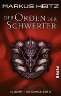Cover: Der Orden der Schwerter - Piper