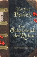 Cover: Das Schatzbuch der K&ouml;chin - Rowohlt Taschenbuch
